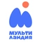 Мультиландия