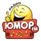 Юмор FM
